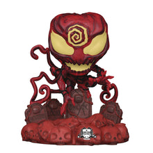 Funko Pop! Absolute Carnage w/ Comic (Previews Exclusive) Deluxe Vinyl Figure