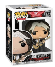 Funko Pop! Aerosmith Joe Perry Vinyl Figure