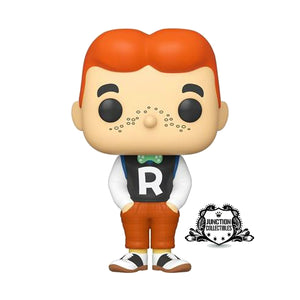 Funko Pop! Archie Comics Archie Andrews Vinyl Figure