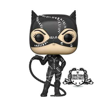 Funko Pop! Batman Returns Catwoman Vinyl Figure