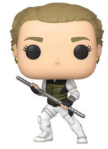 Funko Pop! Black Widow #607 Yelena Vinyl Figure
