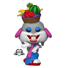 Funko Pop! Bugs Bunny 80th Ann. Bugs In Fruit Hat Vinyl Figure