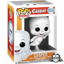 Funko Pop! Casper Vinyl Figure