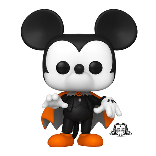 Funko Pop! Disney Halloween Spooky Mickey Vinyl Figure