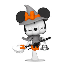 Funko Pop! Disney Halloween Witchy Minnie Vinyl Figure