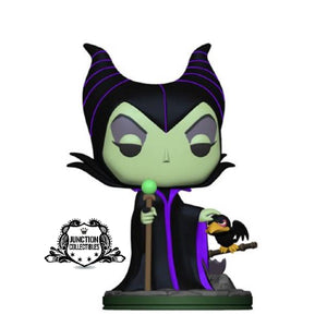 Funko Pop! Disney Villains Maleficent #1082