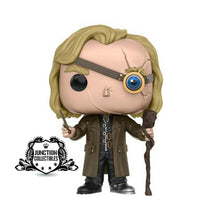 Funko Pop! Harry Potter Mad-Eye Moody Vinyl Figure