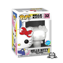 Funko Pop! Hello Kitty D.I.Y. Vinyl Figure