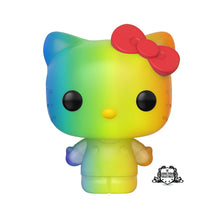 Funko Pop! Hello Kitty Pride 2020 Vinyl Figure