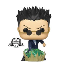 Funko Pop! Hunter x Hunter Leorio Vinyl Figure
