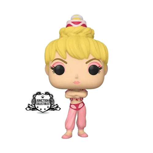 Funko Pop! I Dream of Jeanie Vinyl Figure