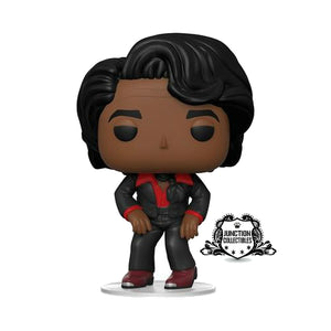 Funko Pop! James Brown Vinyl Figure