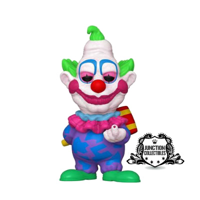 Funko Pop! Killer Klowns From Outer Space Jumbo Vinyl Figure