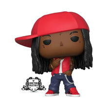 Funko Pop! Lil' Wayne Vinyl Figure