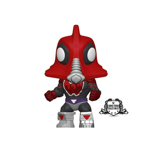 Funko Pop! Masters of the Universe Mosquitor Vinyl Figure