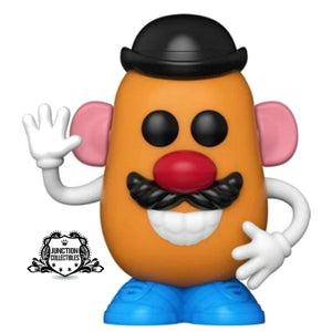 Funko Pop! Retro Mister Potato Head Vinyl Figure