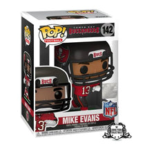 Funko Pop! NFL Mike Evans Vinyl Figure
