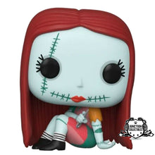 Funko Pop! Nightmare Before Christmas Sally Nightshade Sewing Vinyl Figure