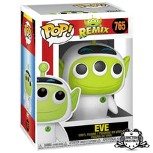 Funko Pop! Pixar 25th Anniversary Alien As Eve Vinyl Figure