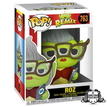 Funko Pop! Pixar 25th Anniversary Alien As Roz Vinyl Figure
