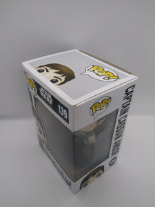 Funko Pop! Star Wars: Rogue One #139 Captain Cassian Andor Vinyl Figure