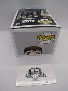 Funko Pop! Star Wars: Rogue One #139 Captain Cassian Andor Vinyl Figure