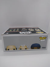 Funko Pop! Star Wars Cloud City 3-Pack Lobot, Ugnaught, Bespin Vinyl Figures