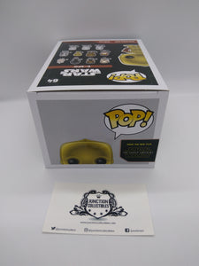 Funko Pop! Star Wars: The Force Awakens #64 C-3PO Vinyl Figure