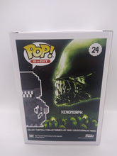 Funko Pop! 8-Bit Horror #24 - Xenomorph Vinyl Figure