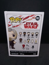 Funko Pop! Star Wars: The Last Jedi #193 Luke Skywalker Vinyl Figure