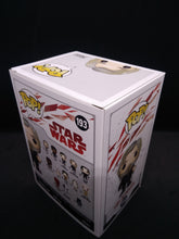 Funko Pop! Star Wars: The Last Jedi #193 Luke Skywalker Vinyl Figure