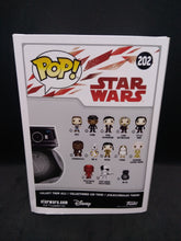 Funko Pop! Star Wars: The Last Jedi #202 Droid BB-9E Vinyl Figure