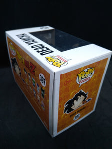 Funko Pop! Dragon Ball Z #397 Dead Yamcha (SDCC Hot Topic Exclusive) Vinyl Figure