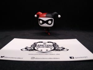 Funko Pocket Pop Keychain BATMAN THE ANIMATED SERIES Mini Figure - Harley Quinn