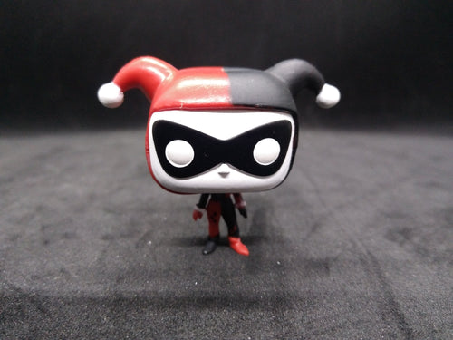 Funko Pocket Pop BATMAN THE ANIMATED SERIES Harley Quinn Keychain