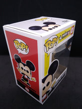 Funko Pop! Mickey's 90th #428 Conductor Mickey Vinyl Figure