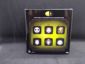 Funko 5-Star Nightmare Before Christmas Shock Vinyl Figure