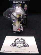 Adult Swim x Kid Robot Vinyl Mini Figure - Cyborg Scientist