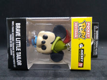 Funko Pocket Pop! Mickey's 90th Brave Little Tailor Mickey Key Chain