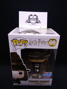Funko Pop! Harry Potter #69 Hermoine Granger (Barnes & Noble Exclusive)