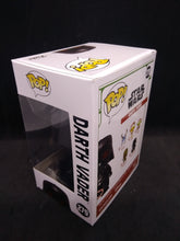 Funko Pop! Holiday Star Wars #279 Darth Vader Vinyl Figure