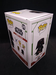 Funko Pop! Holiday Star Wars #279 Darth Vader Vinyl Figure