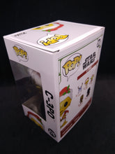 Funko Pop! Holiday Star Wars #276 C-3PO as Santa Vinyl Figure