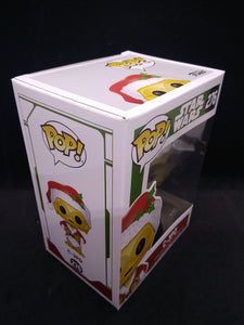 Funko Pop! Holiday Star Wars #276 C-3PO as Santa Vinyl Figure