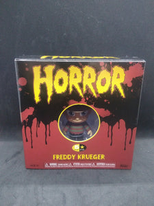 Funko 5-Star Horror Freddy Krueger Premium Vinyl Figure