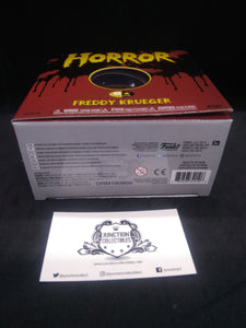 Funko 5-Star Horror Freddy Krueger Premium Vinyl Figure