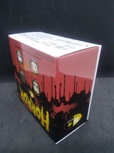 Funko 5-Star Horror - Freddy Krueger Premium Vinyl Figure