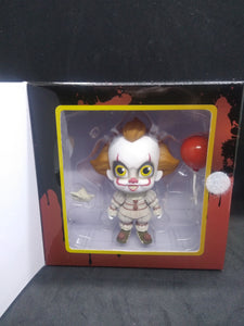 Funko 5-Star Horror Pennywise The Clown Premium Vinyl Figure