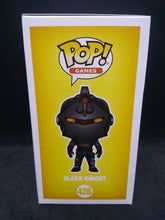 Funko Pop! Fortnite #426 Black Knight Vinyl Figure