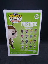Funko Pop! Fortnite #439 Tower Recon Specialist Vinyl Figure